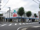 ドラッグスギヤマ筒井店(ドラッグストア)まで173m ラ・ネージュ筒井