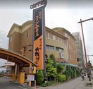 おかげ庵 葵店(カフェ)まで485m ラ・ネージュ筒井