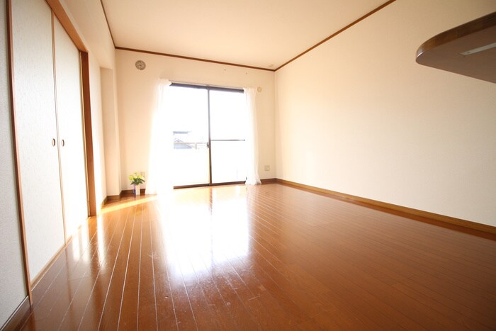 居室 ハイムＳ・Ｓ