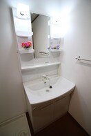 洗面 ハイムＳ・Ｓ