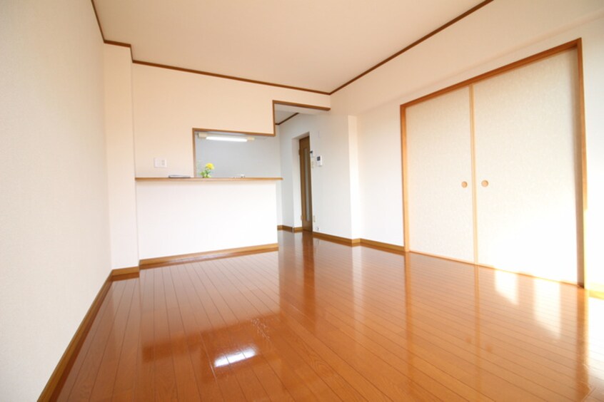 居室 ハイムＳ・Ｓ