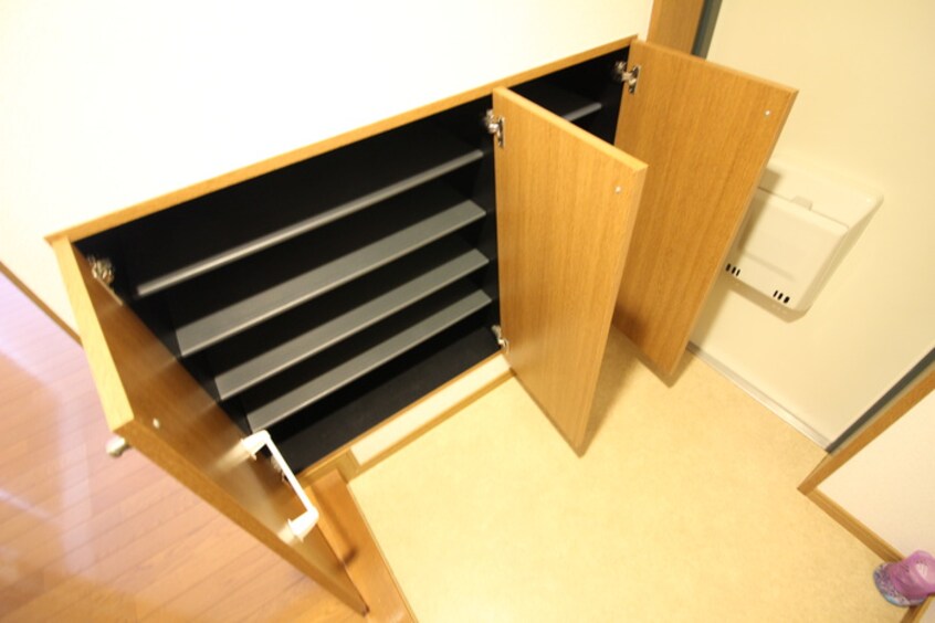 靴箱 ハイムＳ・Ｓ