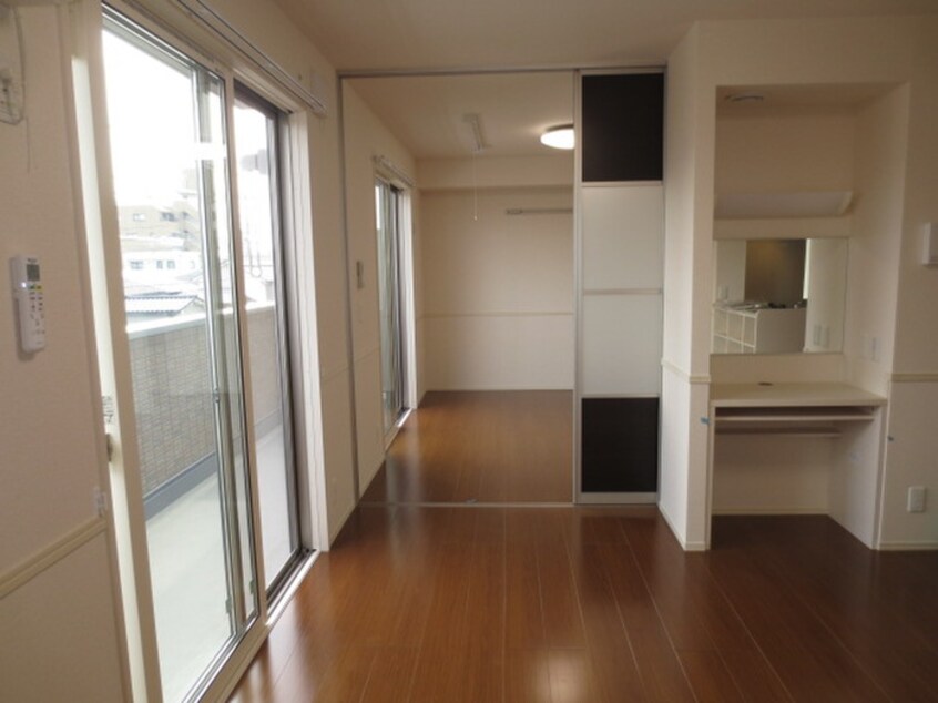 居室 プランドール