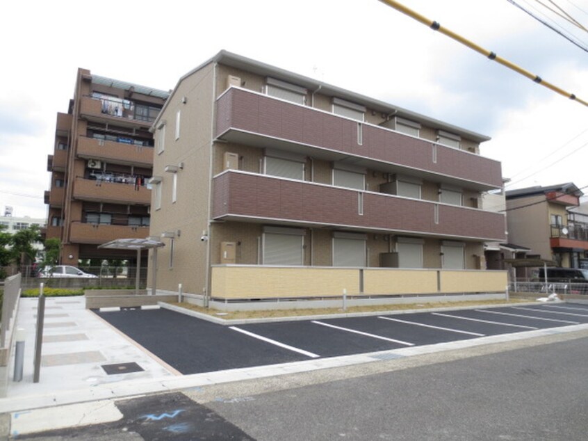 外観写真 プランドール