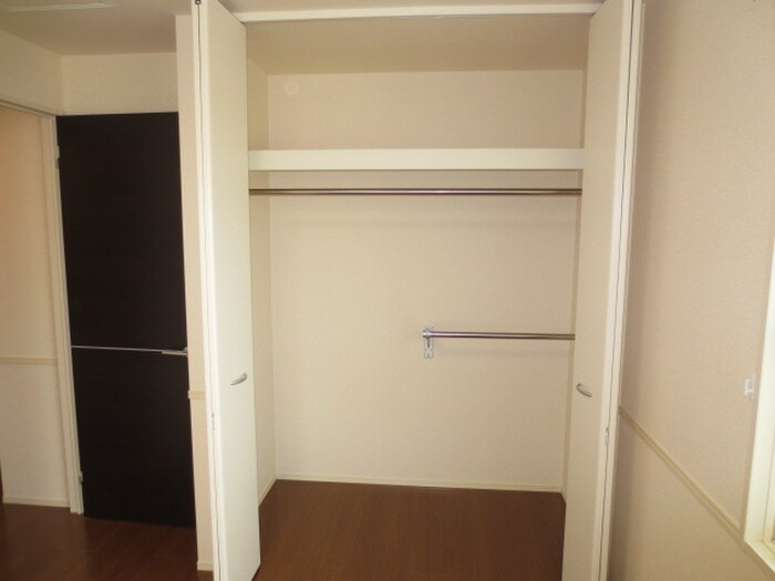 収納 プランドール