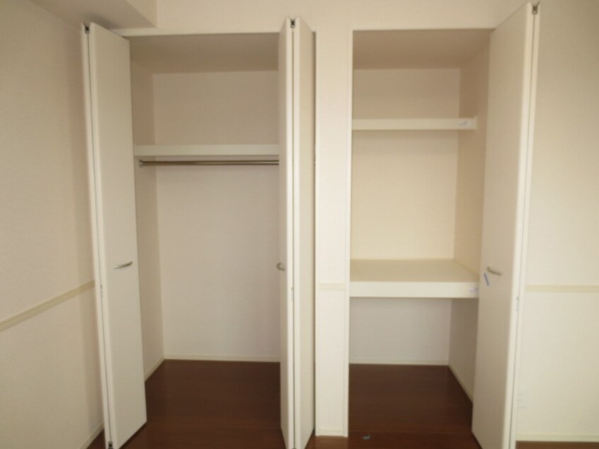 収納 プランドール