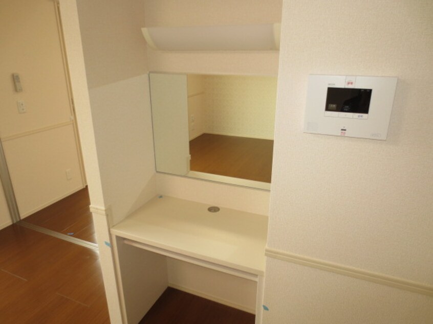 居室 プランドール