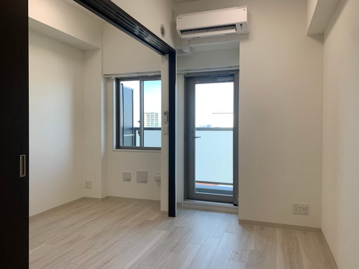 居室 ｴｽﾃﾑｺｰﾄ名古屋TWIN EAST