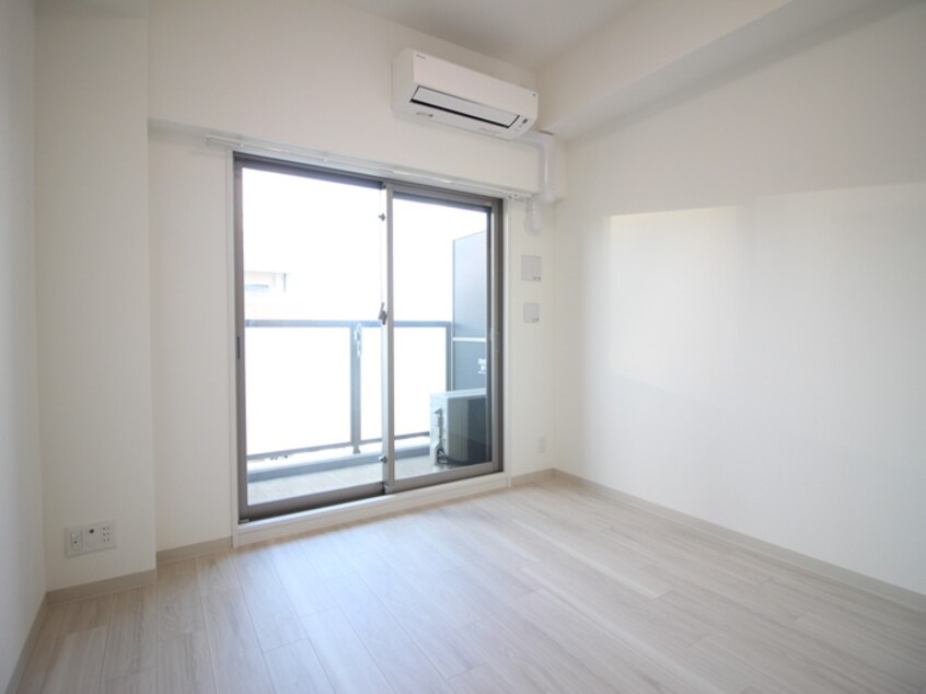 居室 ｴｽﾃﾑｺｰﾄ名古屋TWIN EAST