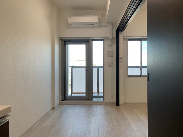 居室 ｴｽﾃﾑｺｰﾄ名古屋TWIN EAST