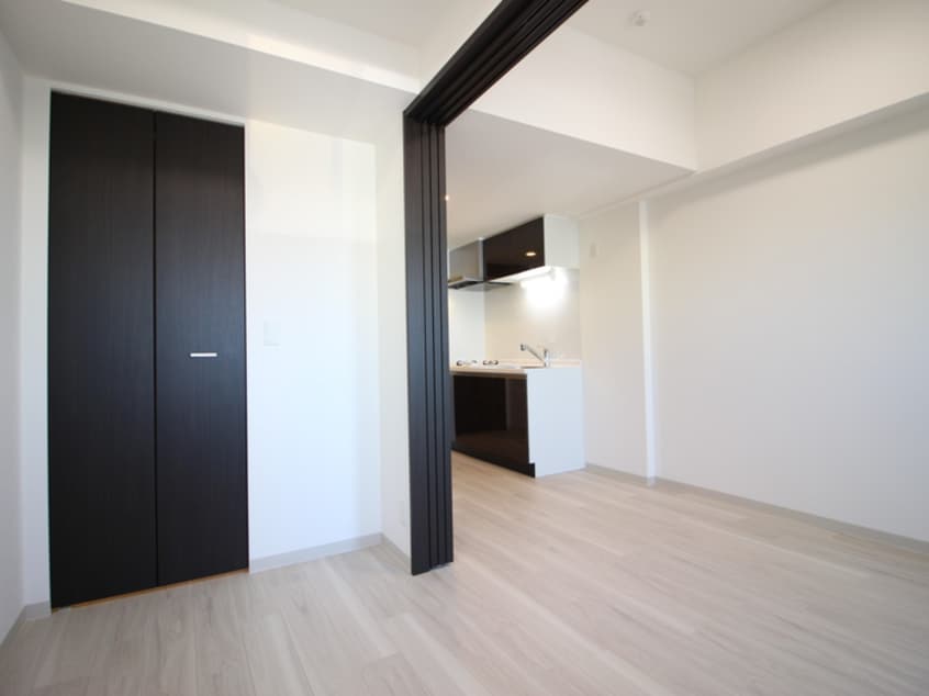 居室 ｴｽﾃﾑｺｰﾄ名古屋TWIN EAST