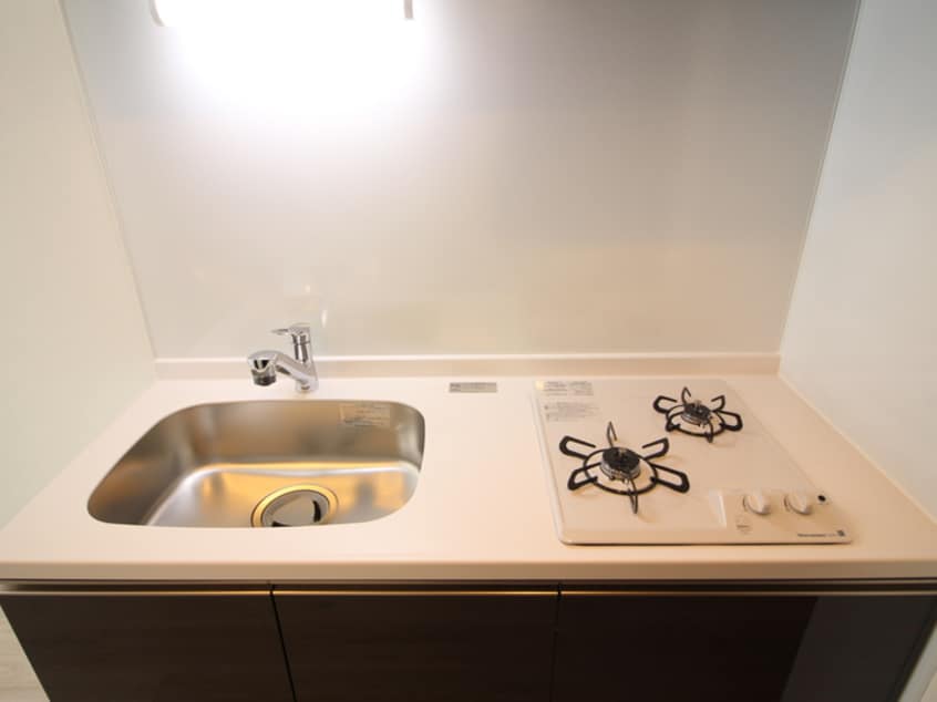 キッチン ｴｽﾃﾑｺｰﾄ名古屋TWIN EAST