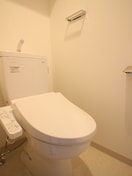 トイレ ｴｽﾃﾑｺｰﾄ名古屋TWIN EAST