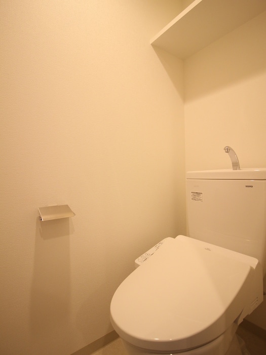 トイレ ｴｽﾃﾑｺｰﾄ名古屋TWIN EAST