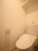 トイレ ｴｽﾃﾑｺｰﾄ名古屋TWIN EAST
