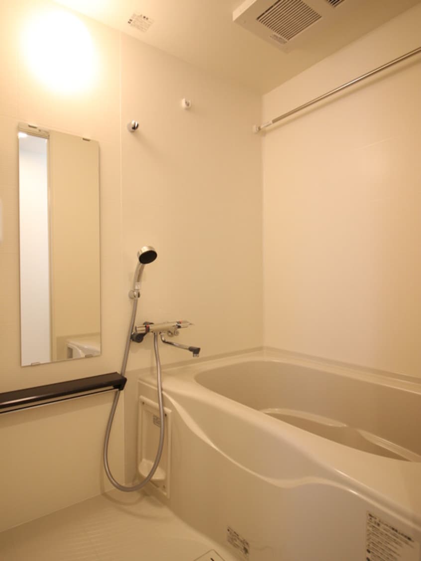 バス／シャワールーム等 ｴｽﾃﾑｺｰﾄ名古屋TWIN EAST