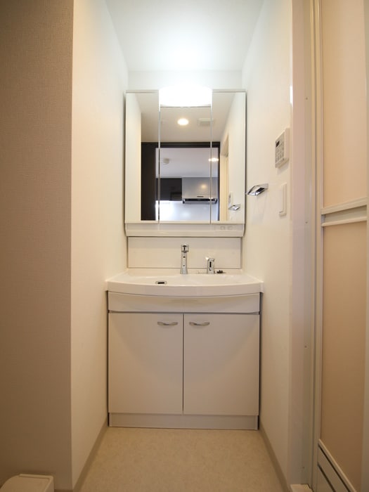 洗面 ｴｽﾃﾑｺｰﾄ名古屋TWIN EAST