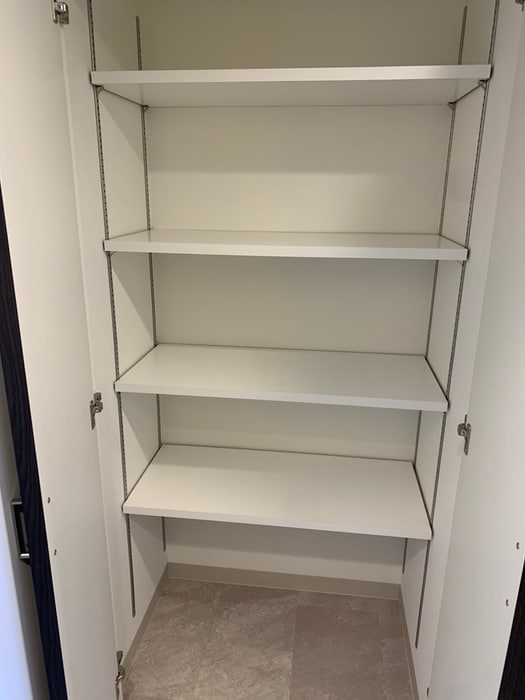 収納 ｴｽﾃﾑｺｰﾄ名古屋TWIN EAST