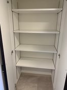 収納 ｴｽﾃﾑｺｰﾄ名古屋TWIN EAST