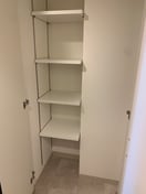 収納 ｴｽﾃﾑｺｰﾄ名古屋TWIN EAST