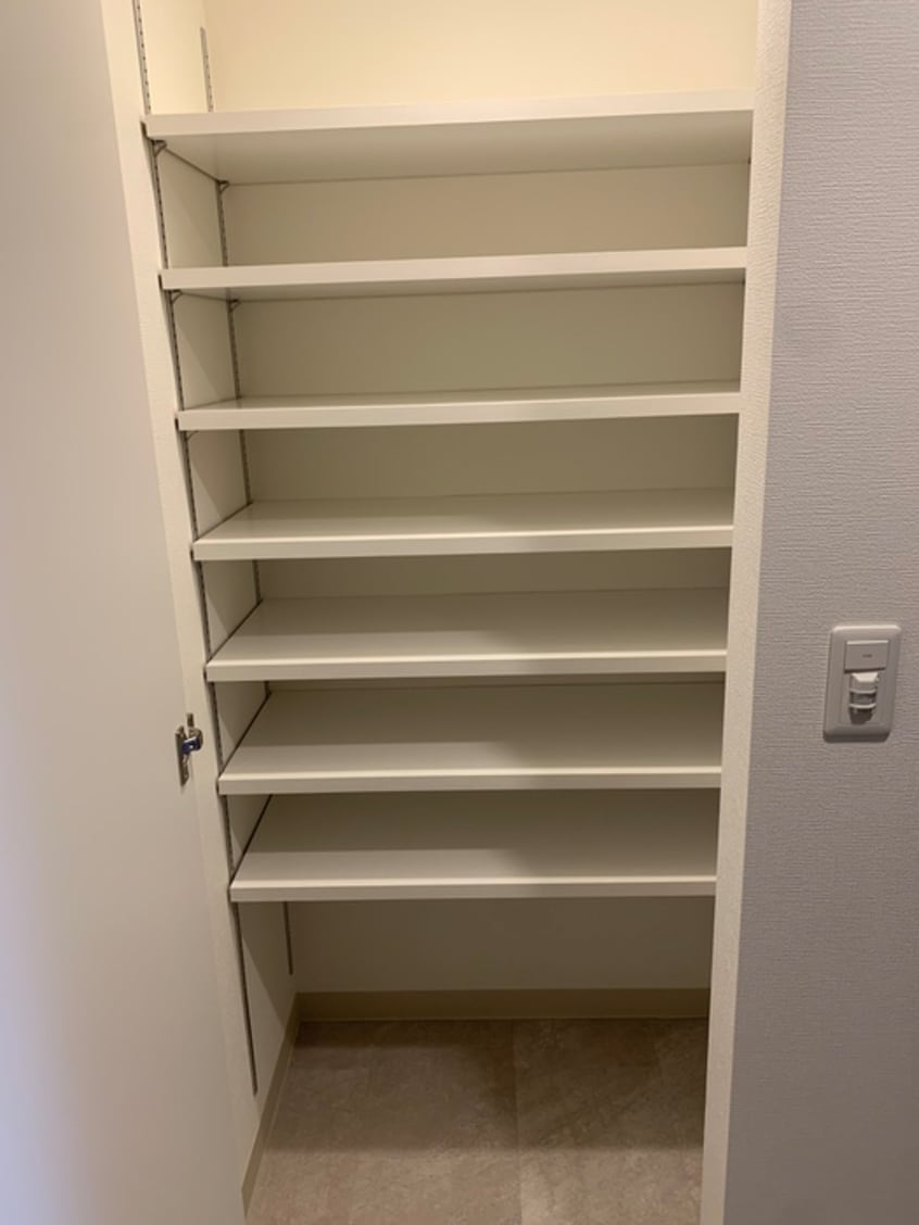 収納 ｴｽﾃﾑｺｰﾄ名古屋TWIN EAST