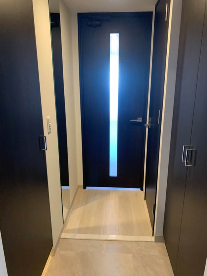 廊下 ｴｽﾃﾑｺｰﾄ名古屋TWIN EAST