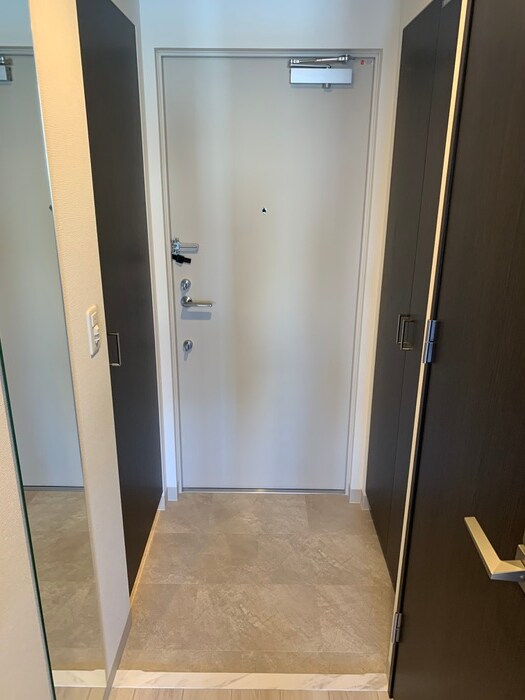 玄関 ｴｽﾃﾑｺｰﾄ名古屋TWIN EAST