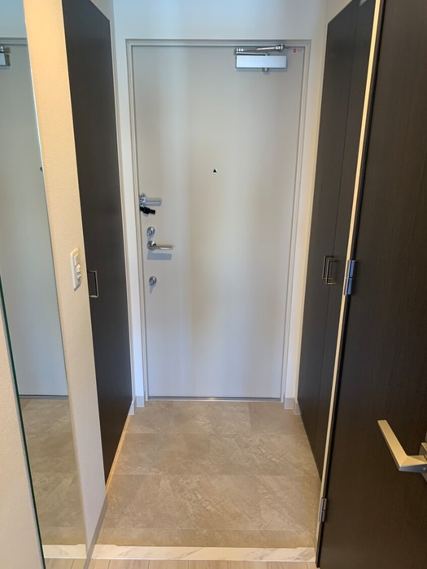 玄関 ｴｽﾃﾑｺｰﾄ名古屋TWIN EAST