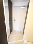 玄関 ｴｽﾃﾑｺｰﾄ名古屋TWIN EAST