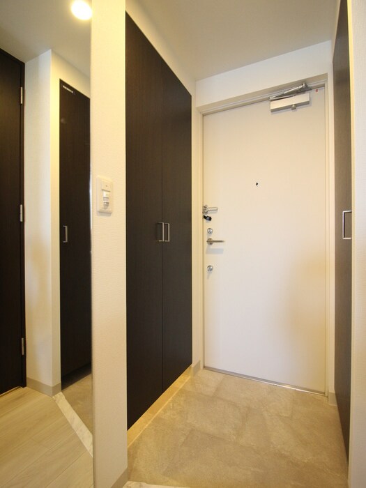 玄関 ｴｽﾃﾑｺｰﾄ名古屋TWIN EAST