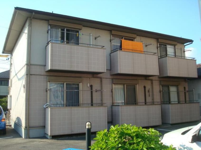 外観写真 カーサトリニティ　Ａ