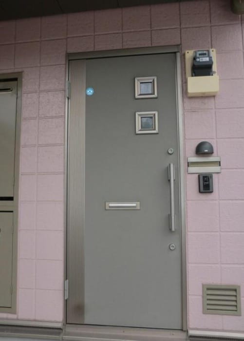 その他 カーサトリニティ　Ａ