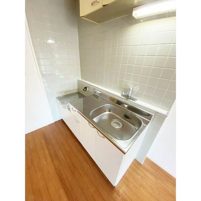 キッチン ファインマンション２