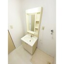 洗面 ファインマンション２