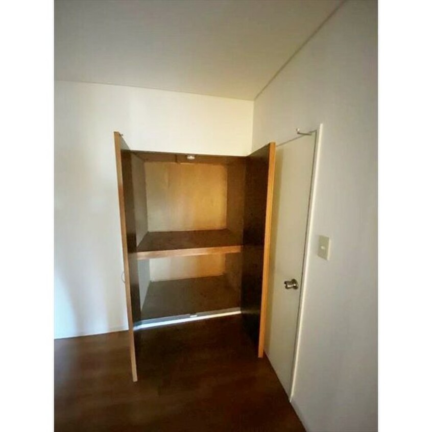 収納 ファインマンション２