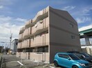 シャトルウイングの外観