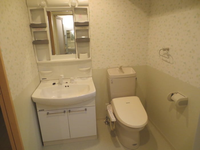 洗面 エスポア－ル光洋