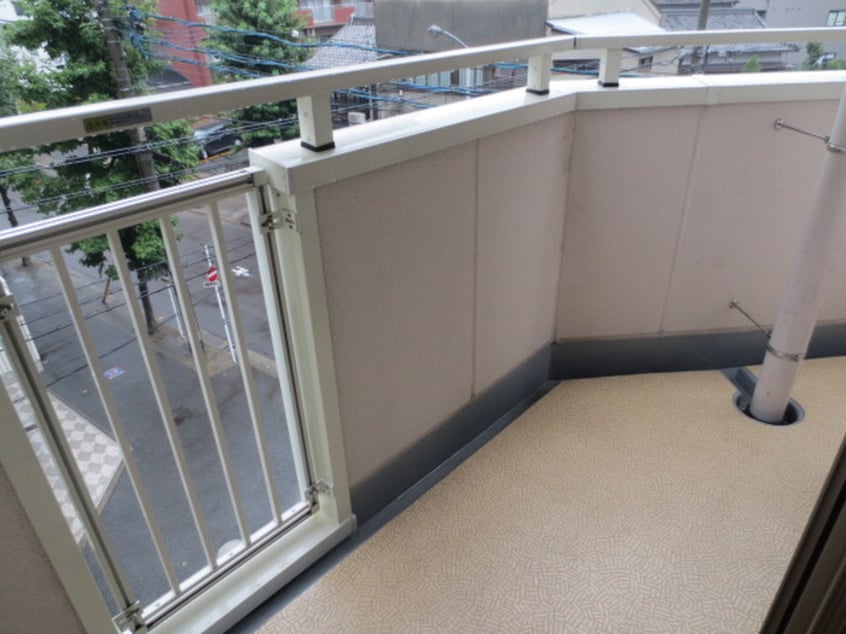 ベランダ・バルコニー エスポア－ル光洋