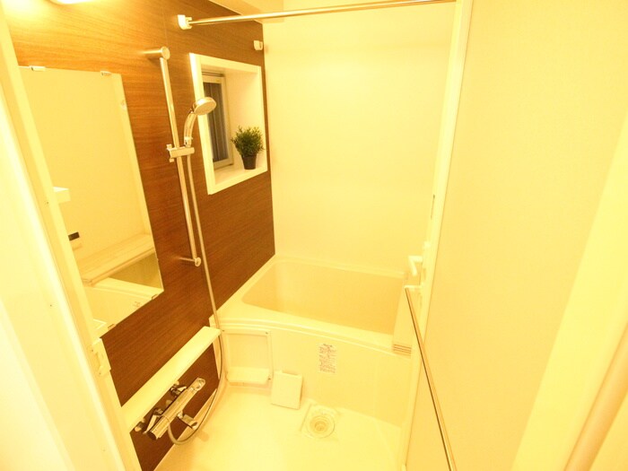 バス／シャワールーム等 ｇｓ丸の内