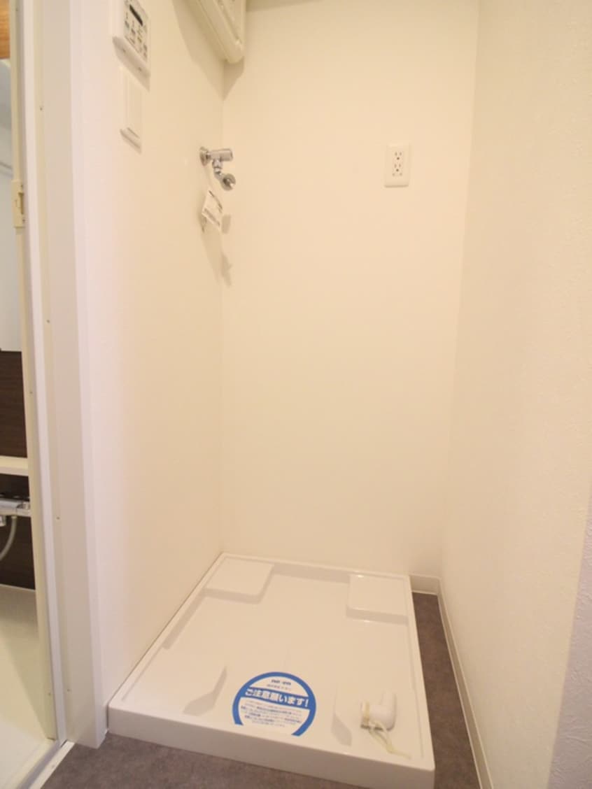 洗濯機置場 ｇｓ丸の内