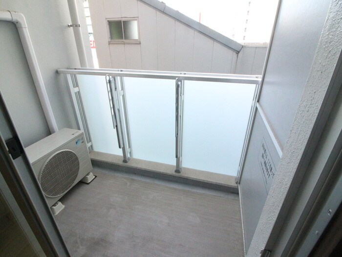 ベランダ・バルコニー ｇｓ丸の内