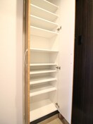 靴箱 ｇｓ丸の内