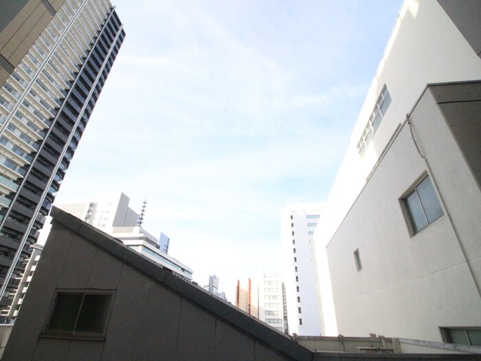 ベランダ・バルコニー ｇｓ丸の内