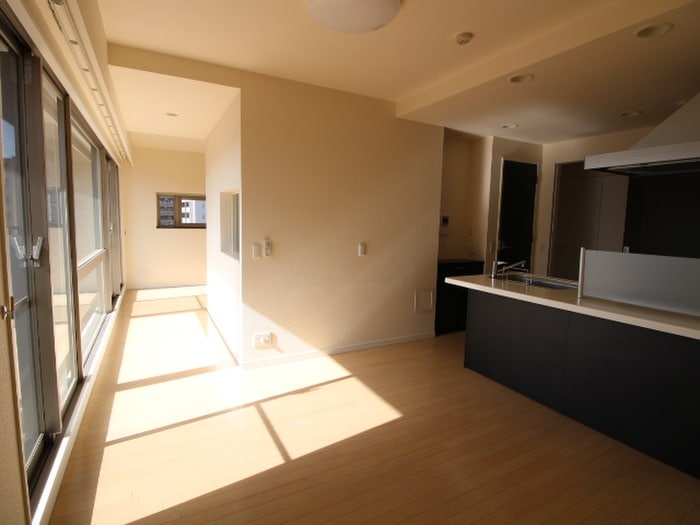 居室 ア－デン泉プレミア