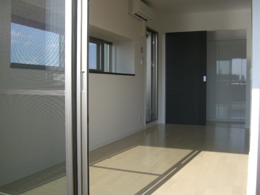 居室 ア－デン泉プレミア