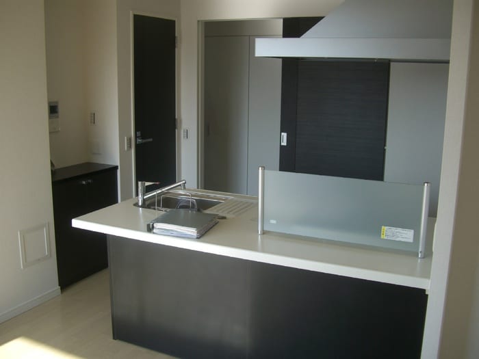 キッチン ア－デン泉プレミア