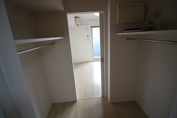 収納 ア－デン泉プレミア