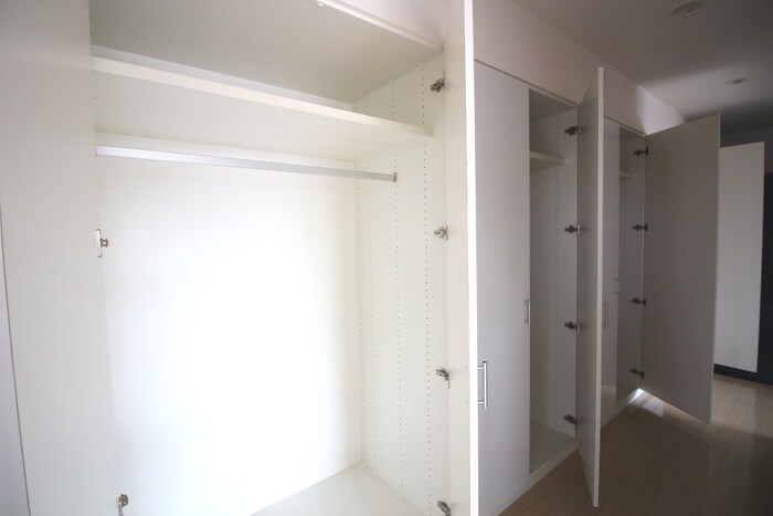 収納 ア－デン泉プレミア