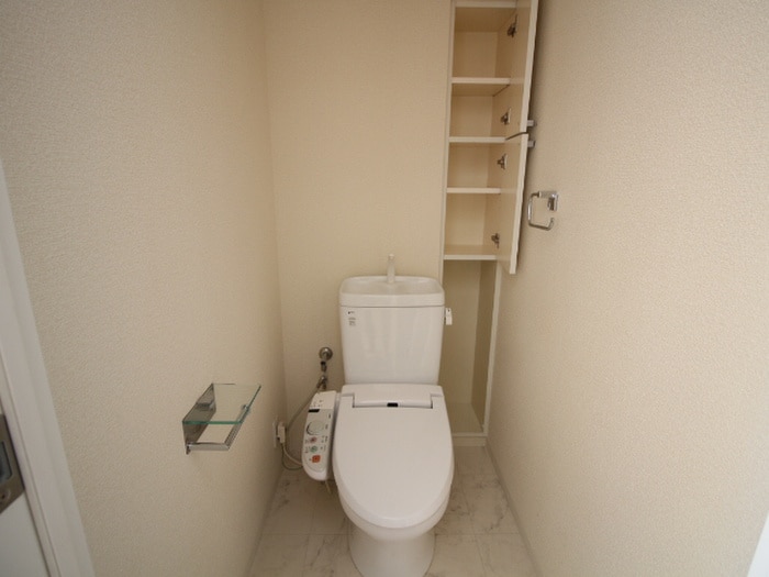 トイレ ア－デン泉プレミア