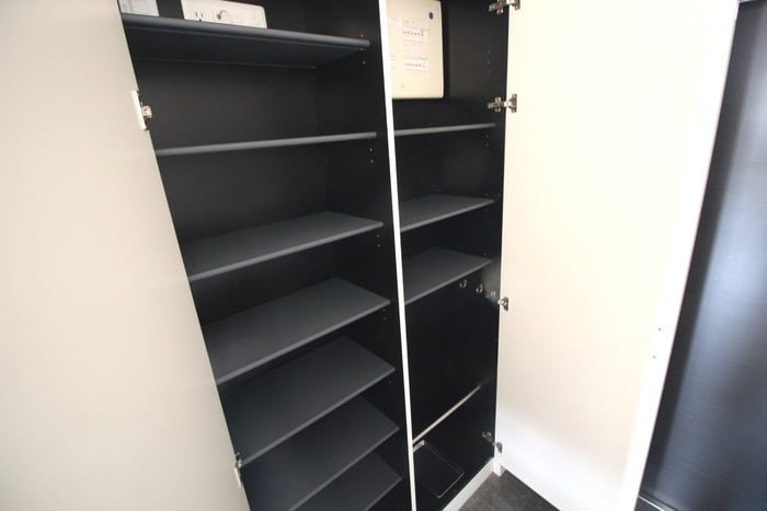 靴箱 ア－デン泉プレミア